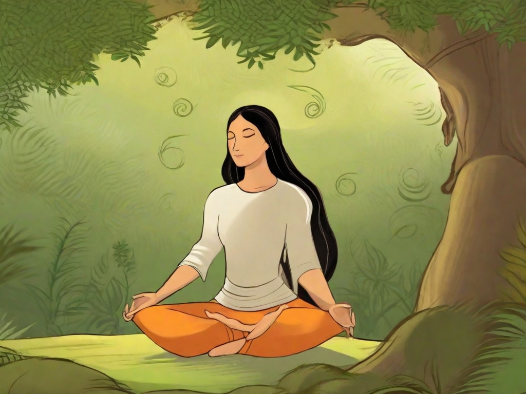 The Origins And Philosophy Of Mindfulness